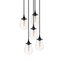 SONNEMAN, CHELSEA PENDANT, PENDANT LIGHT