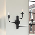 SONNEMAN, ATELIER SCONCE, WALL SCONCES