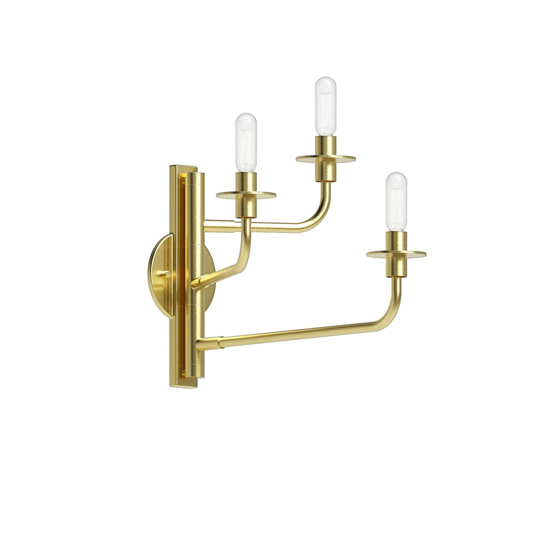 SONNEMAN, ATELIER SCONCE, WALL SCONCES