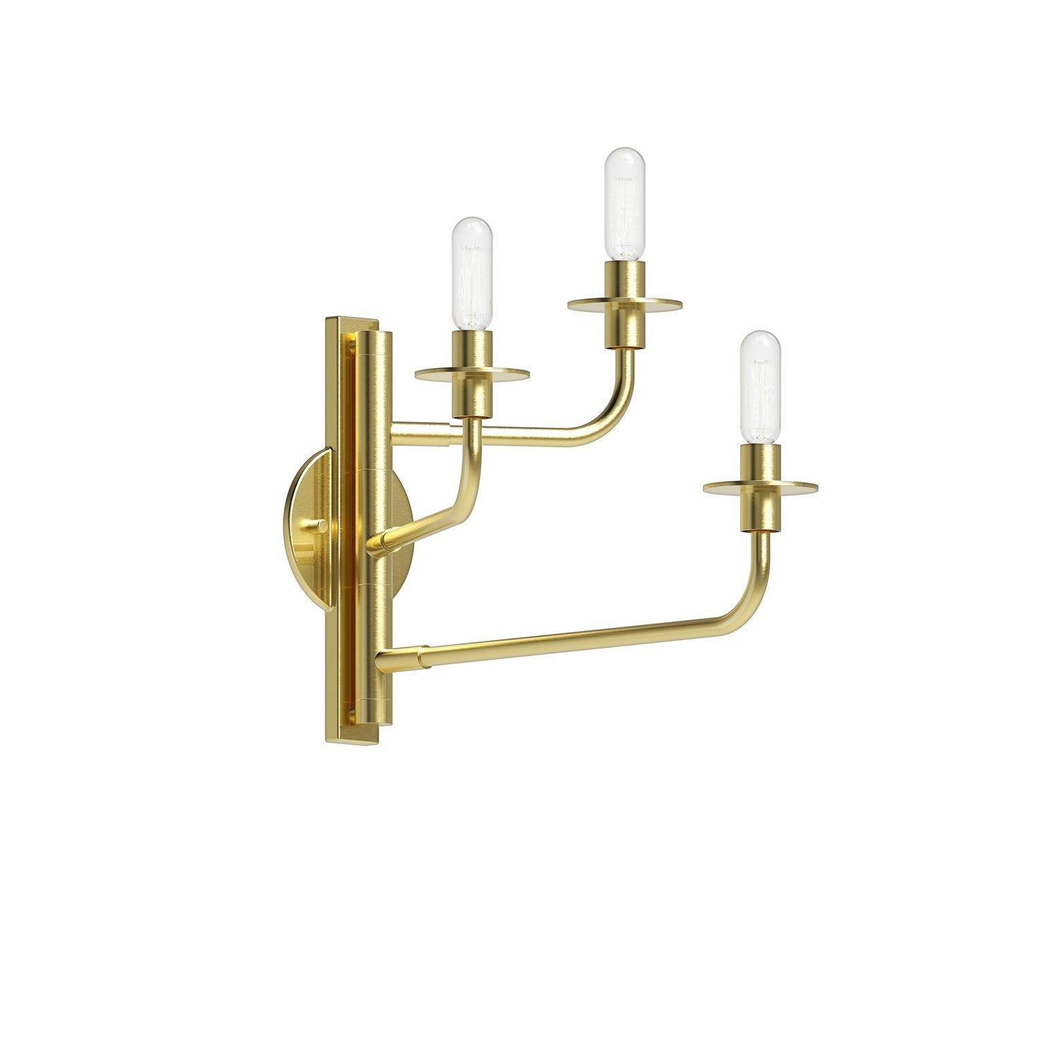 SONNEMAN, ATELIER SCONCE, WALL SCONCES