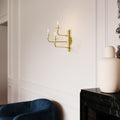 SONNEMAN, ATELIER SCONCE, WALL SCONCES