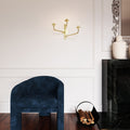SONNEMAN, ATELIER SCONCE, WALL SCONCES