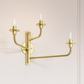 SONNEMAN, ATELIER SCONCE, WALL SCONCES