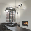 SONNEMAN, ATELIER PENDANT, PENDANT LIGHT