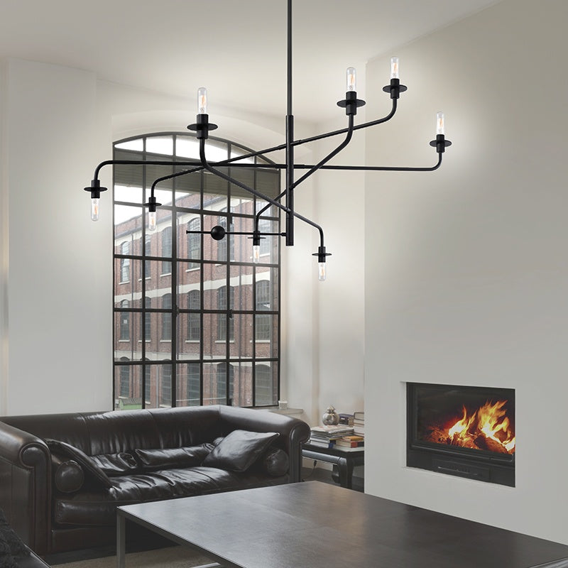SONNEMAN, ATELIER PENDANT, PENDANT LIGHT