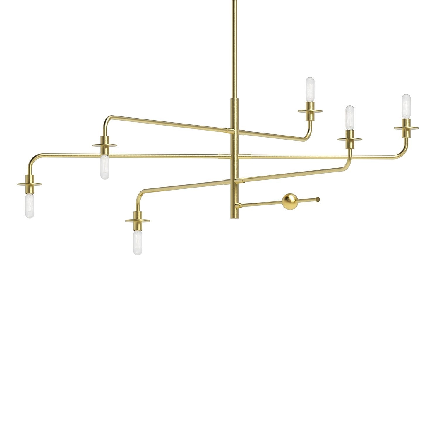 SONNEMAN, ATELIER PENDANT, PENDANT LIGHT