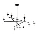 SONNEMAN, ATELIER PENDANT, PENDANT LIGHT