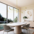 SONNEMAN, ATELIER PENDANT, PENDANT LIGHT