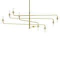 SONNEMAN, ATELIER PENDANT, PENDANT LIGHT
