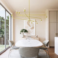 SONNEMAN, ATELIER PENDANT, PENDANT LIGHT