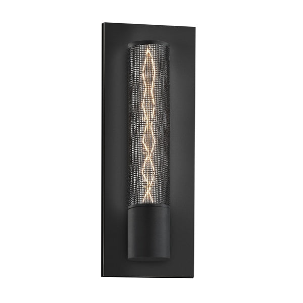 SONNEMAN, URBAN EDGE PANEL SCONCE, WALL SCONCES