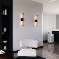 SONNEMAN, URBAN EDGE SCONCE, WALL SCONCES