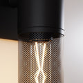 SONNEMAN, URBAN EDGE SCONCE, WALL SCONCES