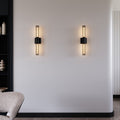 SONNEMAN, URBAN EDGE SCONCE, WALL SCONCES