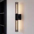 SONNEMAN, URBAN EDGE SCONCE, WALL SCONCES