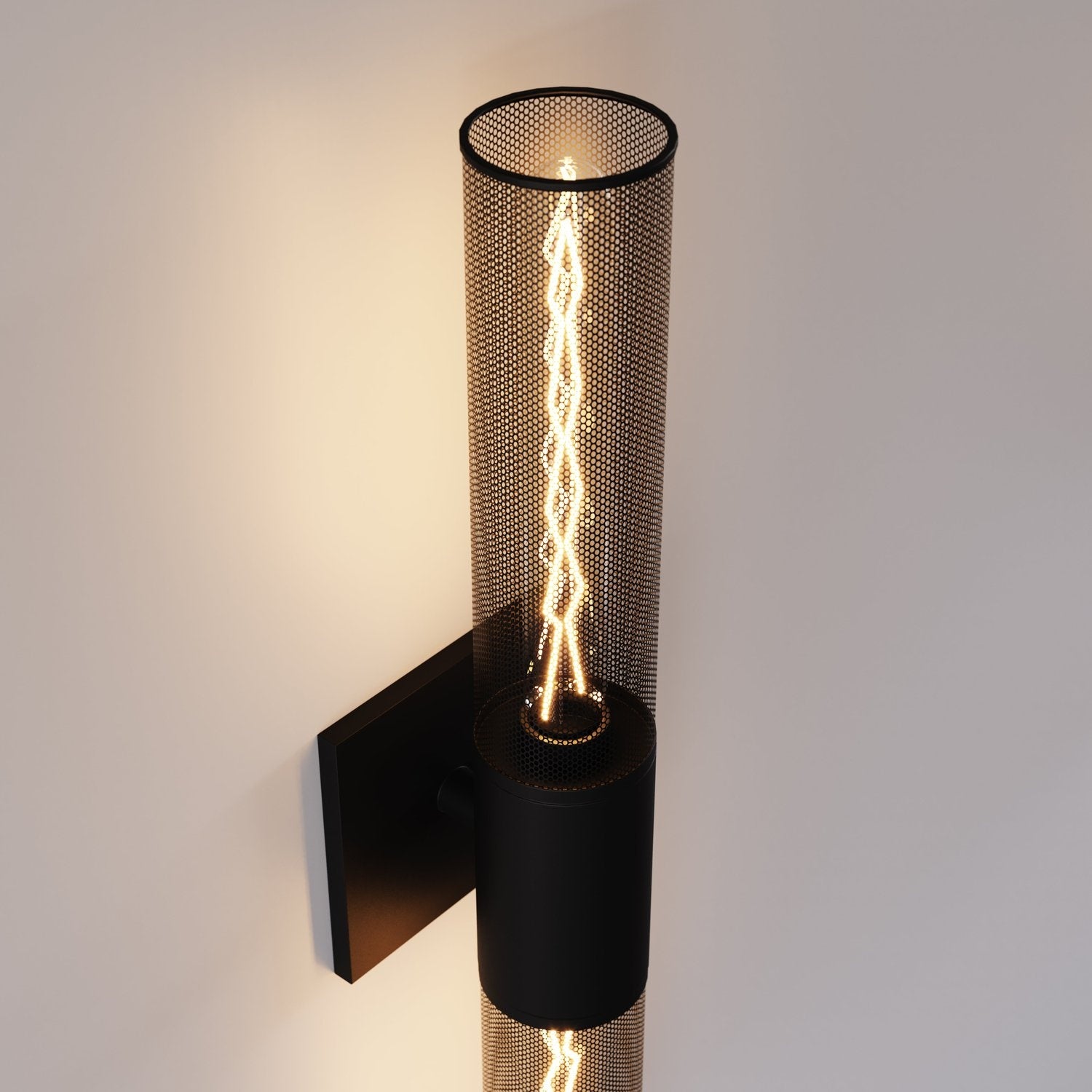 SONNEMAN, URBAN EDGE SCONCE, WALL SCONCES
