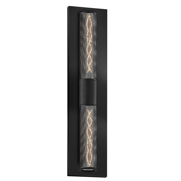 SONNEMAN, URBAN EDGE PANEL SCONCE, WALL SCONCES