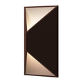 SONNEMAN, PRISMA LED SCONCE, WALL SCONCES