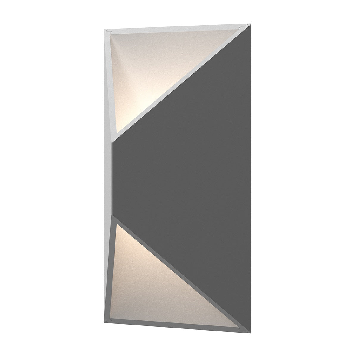SONNEMAN, PRISMA LED SCONCE, WALL SCONCES