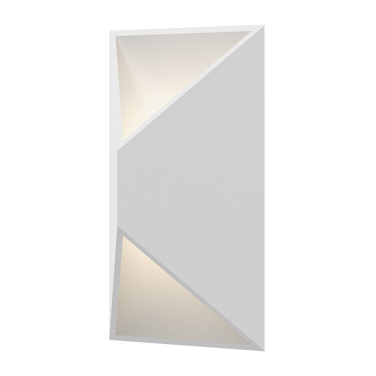 SONNEMAN, PRISMA LED SCONCE, WALL SCONCES