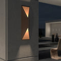 SONNEMAN, PRISMA LED SCONCE, WALL SCONCES