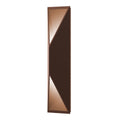 SONNEMAN, PRISMA LED SCONCE, WALL SCONCES