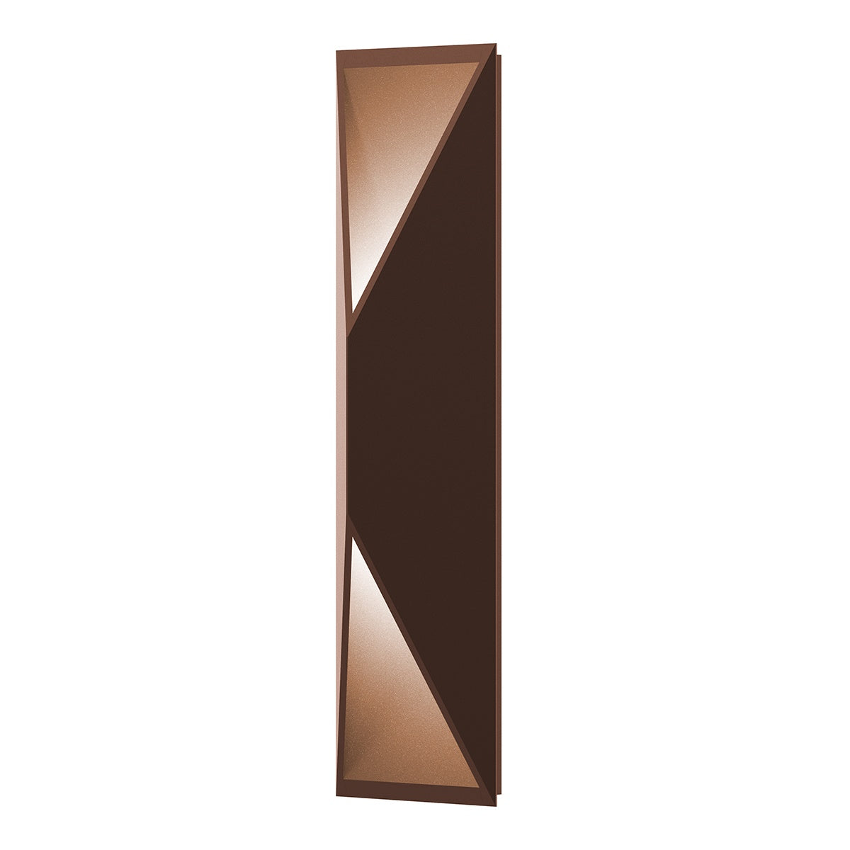 SONNEMAN, PRISMA LED SCONCE, WALL SCONCES