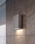 SONNEMAN, FLAT BOX LED SCONCE, WALL SCONCES