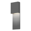 SONNEMAN, FLAT BOX LED PANEL SCONCE, WALL SCONCES