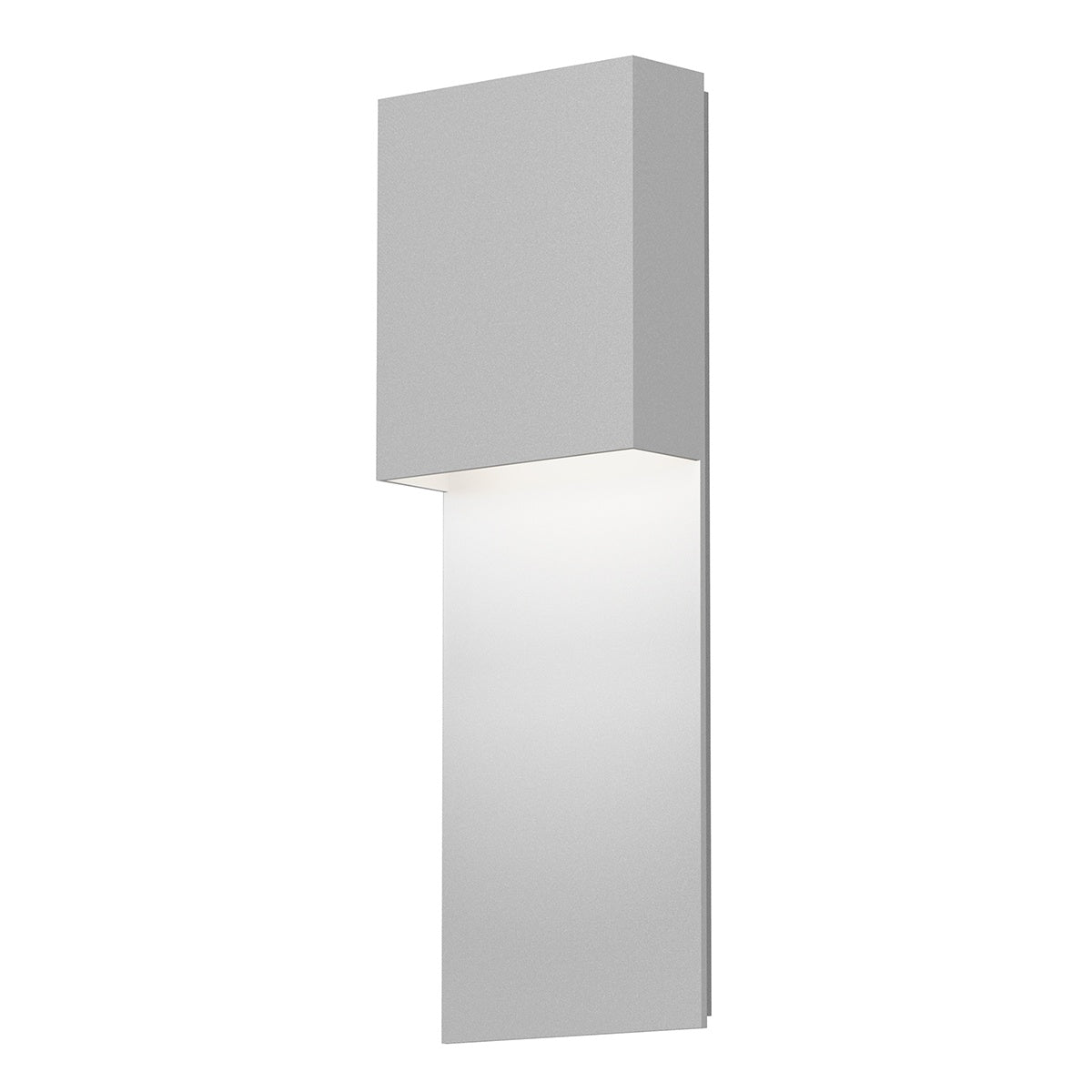SONNEMAN, FLAT BOX LED PANEL SCONCE, WALL SCONCES