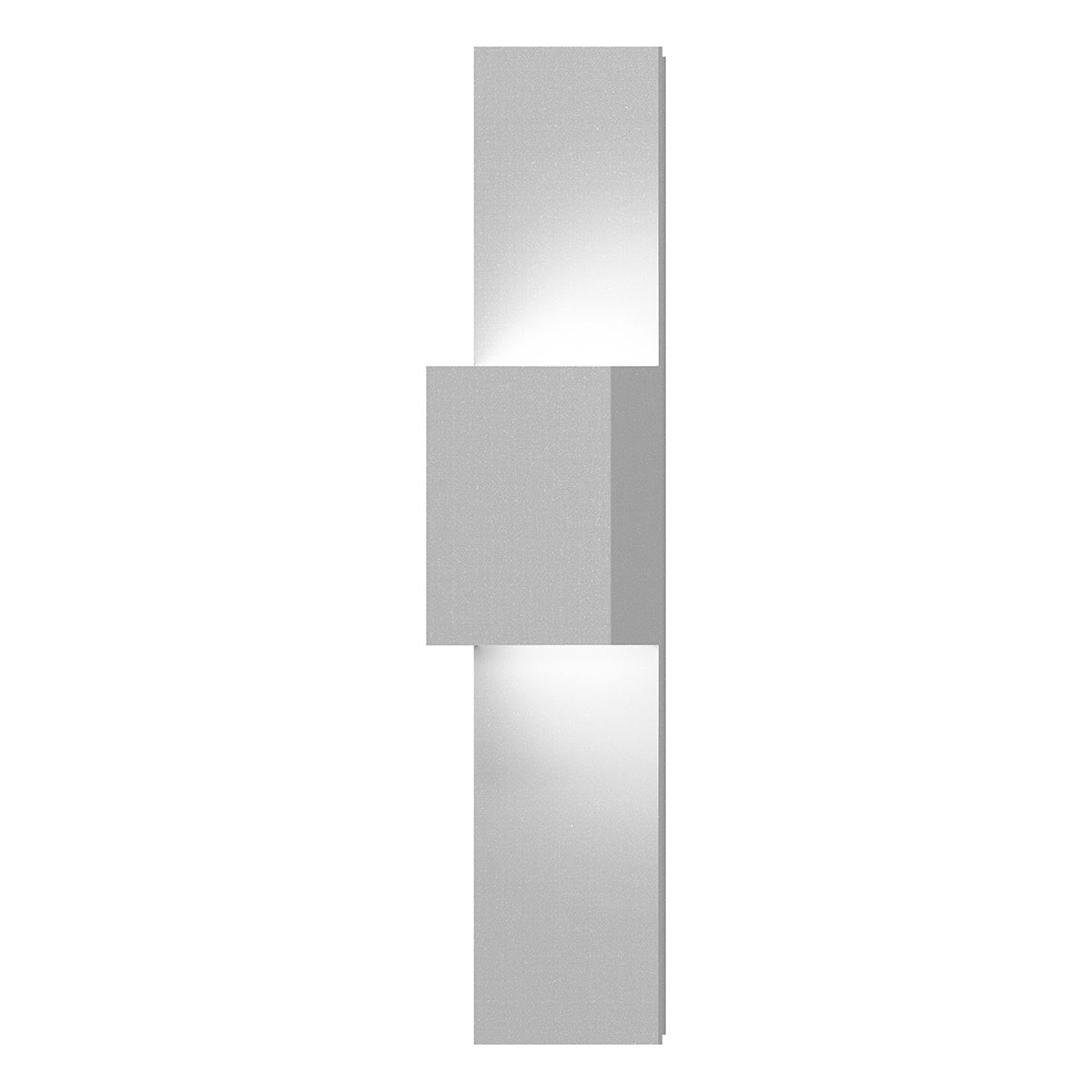 SONNEMAN, FLAT BOX UP/DOWN LED PANEL SCONCE, WALL SCONCES