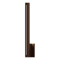 SONNEMAN, STRIPE LED SCONCE, WALL SCONCES