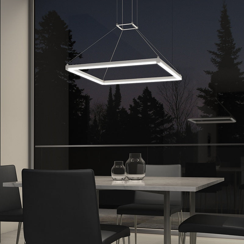 SONNEMAN, STRIPE LED SCONCE, WALL SCONCES