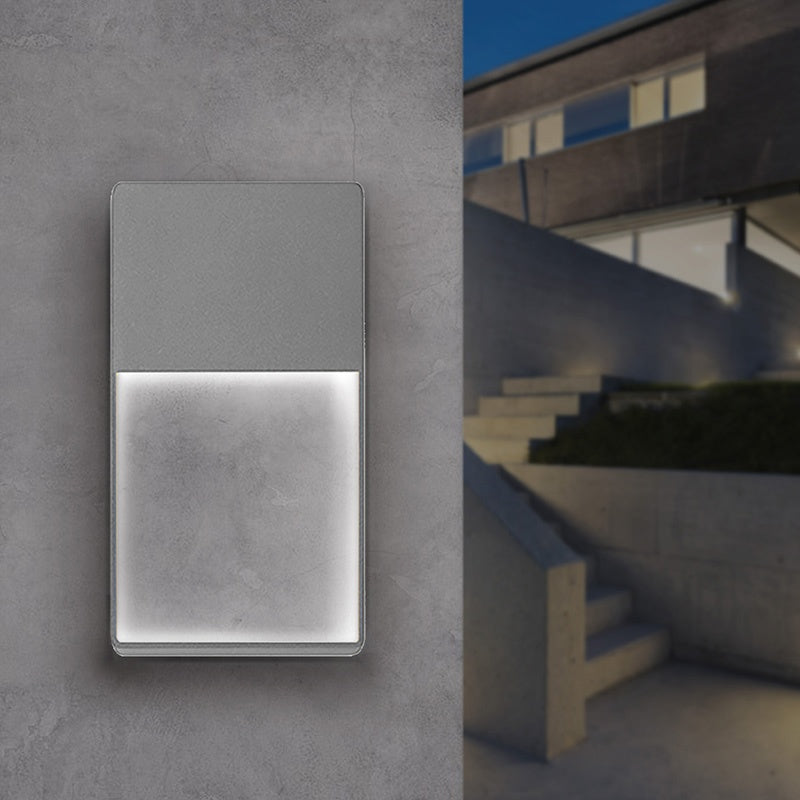 SONNEMAN, LIGHT FRAMES DOWNLIGHT LED SCONCE, WALL SCONCES