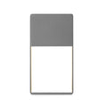 SONNEMAN, LIGHT FRAMES DOWNLIGHT LED SCONCE, WALL SCONCES