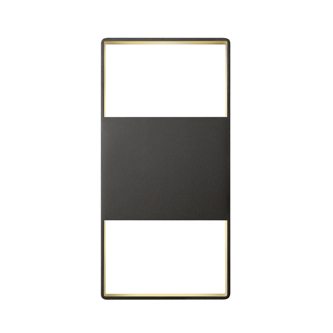 SONNEMAN, LIGHT FRAMES UP/DOWN LED SCONCE, WALL SCONCES