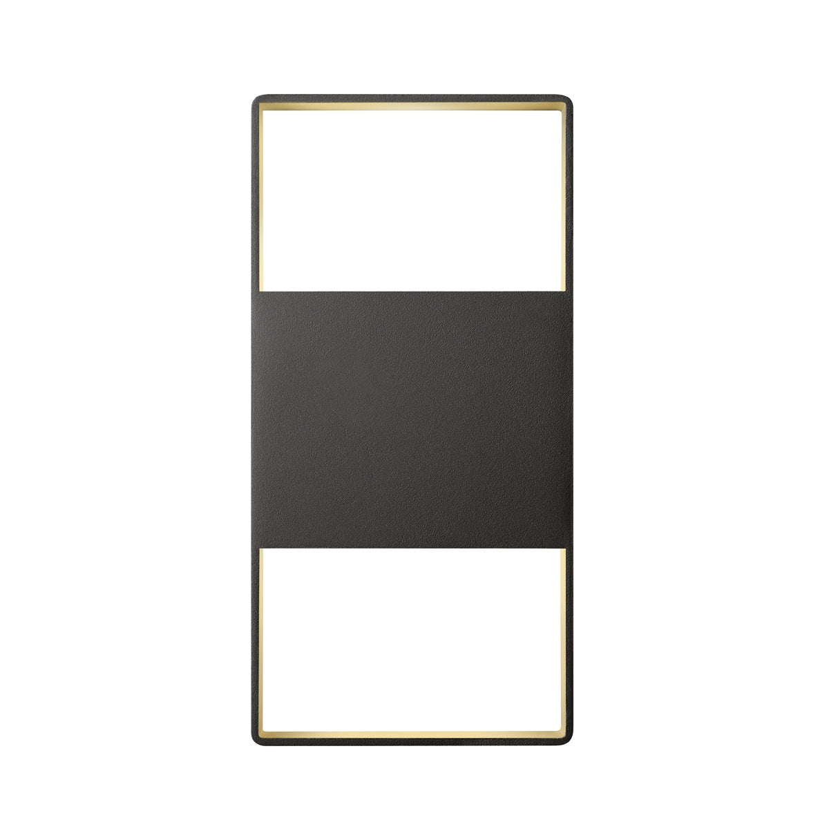 SONNEMAN, LIGHT FRAMES UP/DOWN LED SCONCE, WALL SCONCES