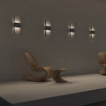 SONNEMAN, LIGHT FRAMES UP/DOWN LED SCONCE, WALL SCONCES