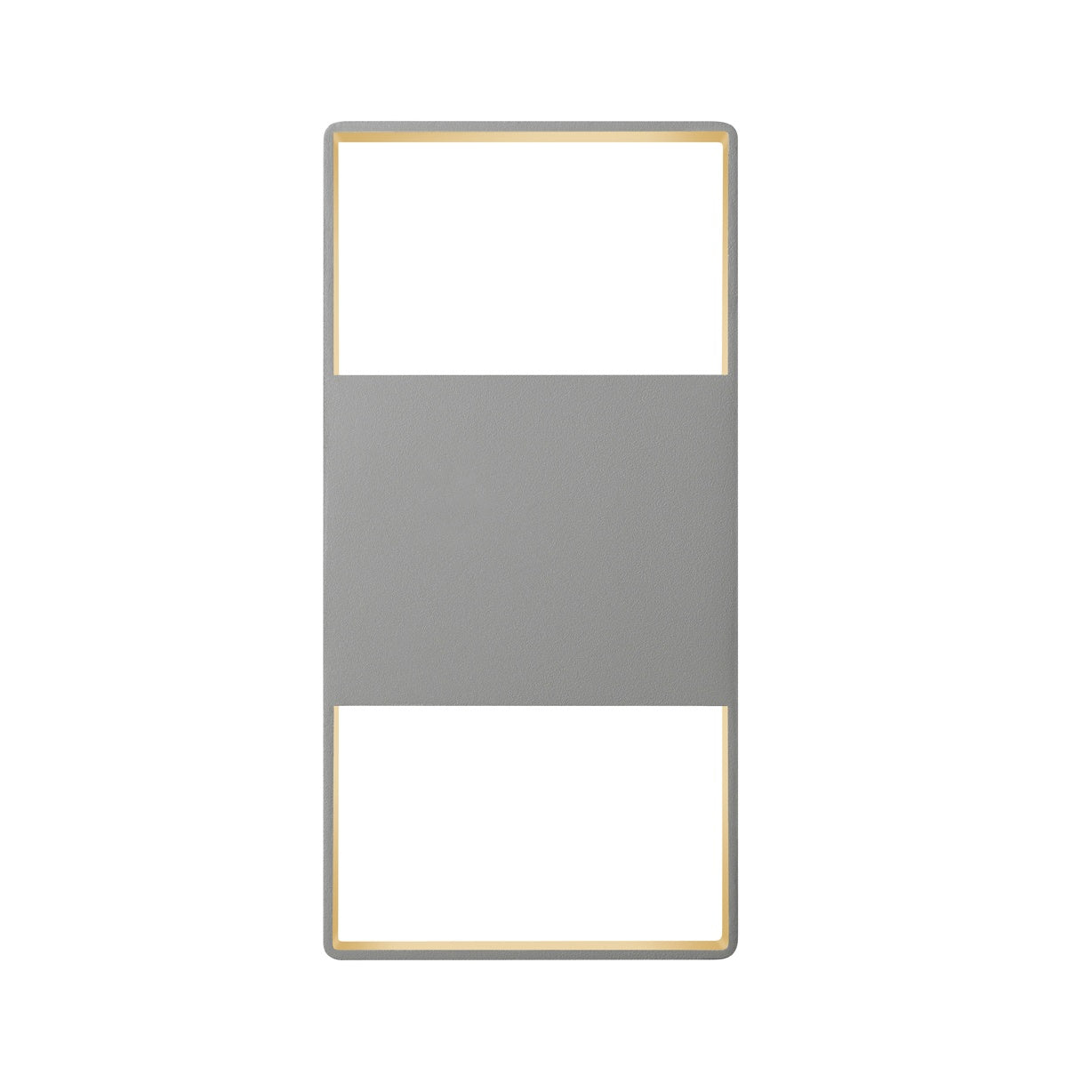 SONNEMAN, LIGHT FRAMES UP/DOWN LED SCONCE, WALL SCONCES