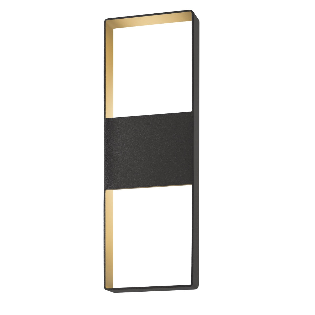 SONNEMAN, LIGHT FRAMES UP/DOWN LED SCONCE, WALL SCONCES