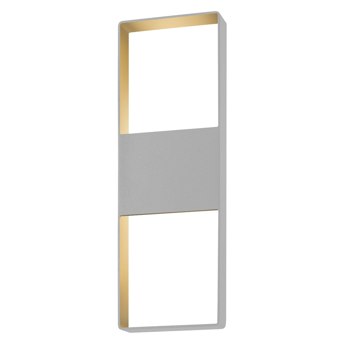 SONNEMAN, LIGHT FRAMES UP/DOWN LED SCONCE, WALL SCONCES