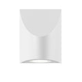 SONNEMAN, SHEAR SCONCE, WALL SCONCES
