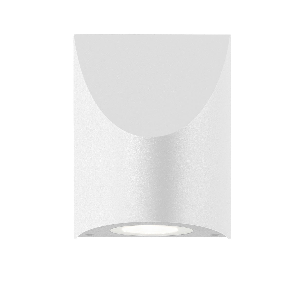 SONNEMAN, SHEAR SCONCE, WALL SCONCES