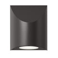 SONNEMAN, SHEAR SCONCE, WALL SCONCES