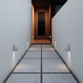 SONNEMAN, SHEAR SCONCE, WALL SCONCES