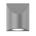 SONNEMAN, SHEAR SCONCE, WALL SCONCES