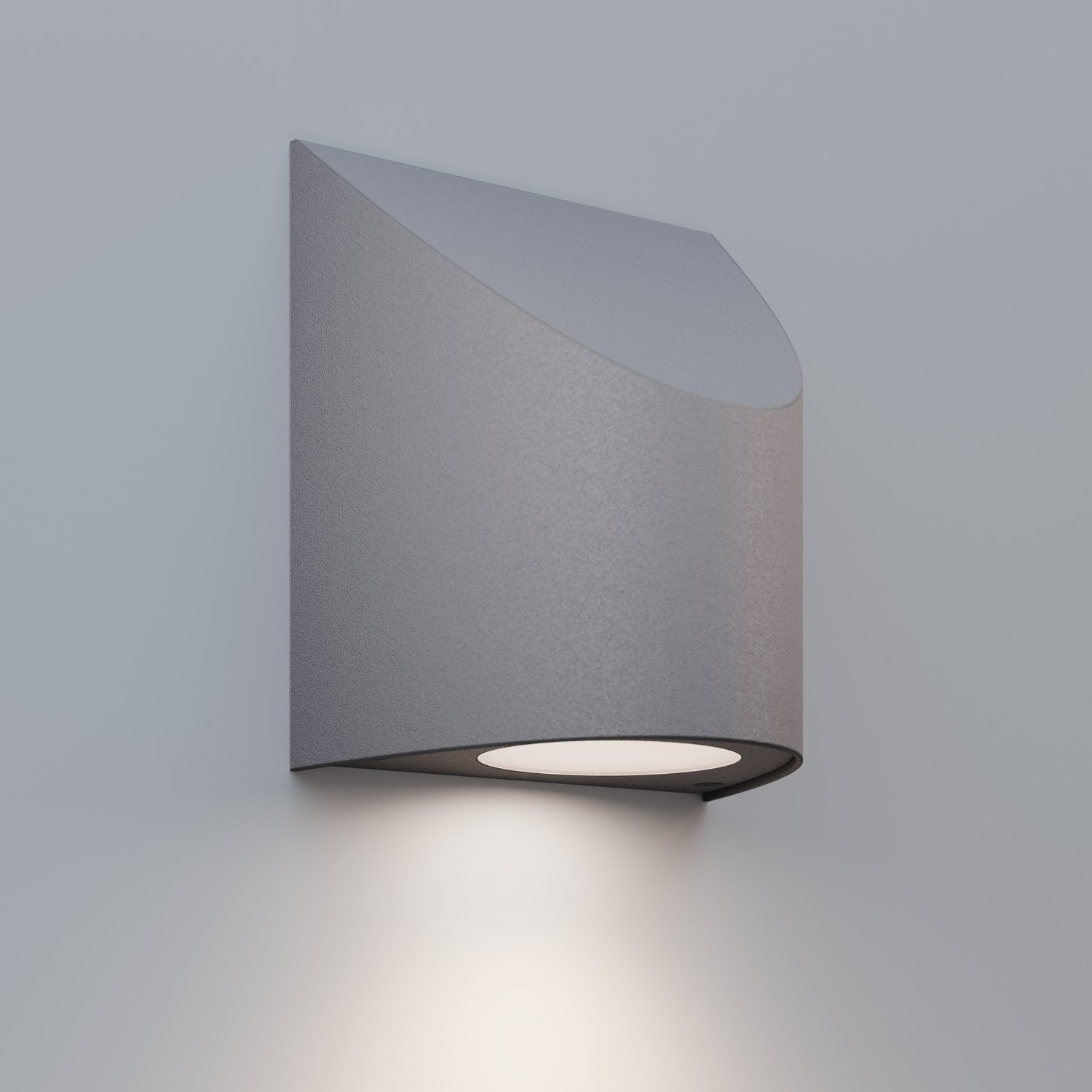 SONNEMAN, SHEAR SCONCE, WALL SCONCES