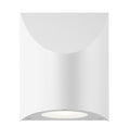 SONNEMAN, SHEAR SCONCE, WALL SCONCES