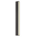 SONNEMAN, SIDEWAYS LED SCONCE, WALL SCONCES