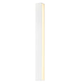 SONNEMAN, SIDEWAYS LED SCONCE, WALL SCONCES